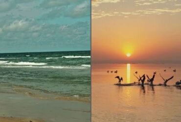 Las mejores playas de Tamaulipas para visitar en fin de año 2025