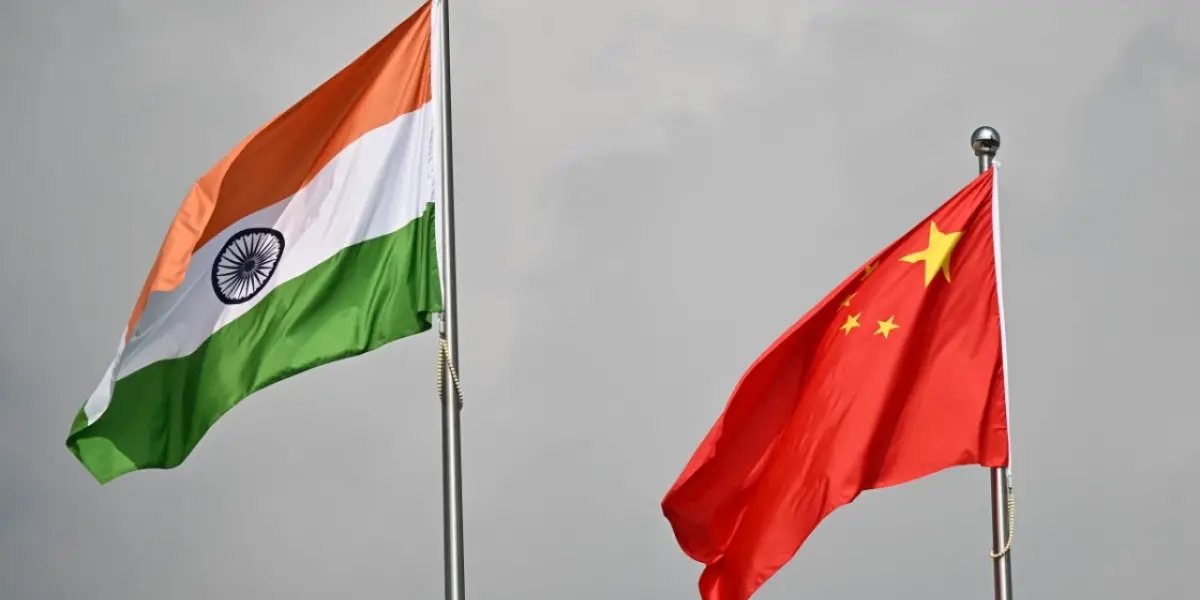 China acusa a EU de obstaculizar acercamiento con India