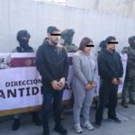 Detienen en Tijuana a líder vinculado a Los Beltrán Leyva