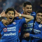 Cruz Azul vence a Guadalajara y jugará semifinal ante Tigres