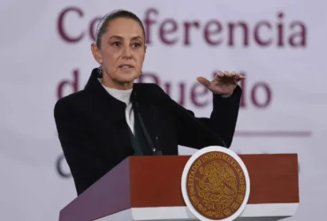 México será el segundo país con menor desempleo mundial en 2025