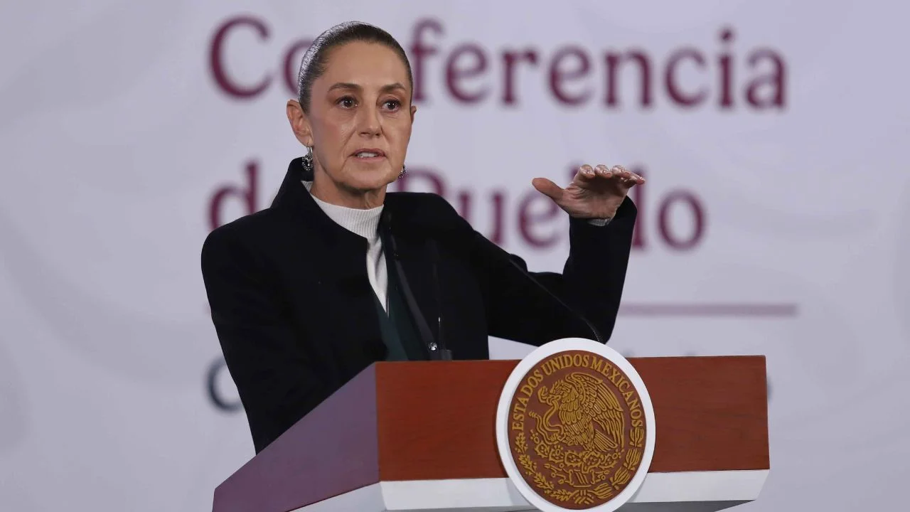 México será el segundo país con menor desempleo mundial en 2025