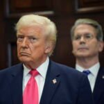 Trump plantea no renovar el T-MEC y buscar nuevo acuerdo comercial