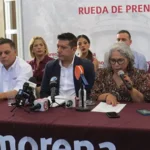 Morena definirá alianzas en San Luis Potosí rumbo a 2027