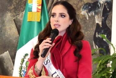Tailandia investiga a Fátima Bosch, Miss Universo 2025, por difamación