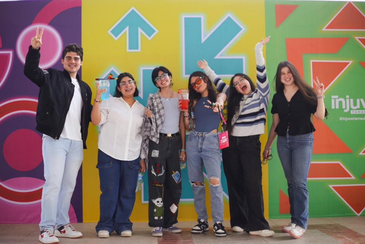 Tamaulipas entregará el Premio Estatal de la Juventud 2025