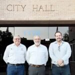 Avanza ampliación del Puente Nuevo Laredo III para comercio México-EU