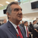 Villarreal resalta avances en seguridad y reformas en Tamaulipas