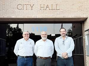 Avanza ampliación del Puente Nuevo Laredo III para comercio México-EU