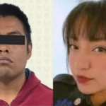 Detienen a expareja de policía Jazmín García por feminicidio en CDMX