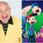 Fallece Eduardo Manzano, leyenda de Los Polivoces, a los 87 años