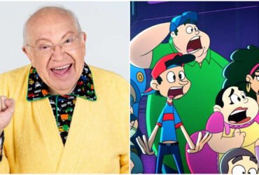 Fallece Eduardo Manzano, leyenda de Los Polivoces, a los 87 años