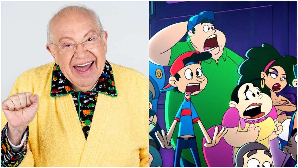 Fallece Eduardo Manzano, leyenda de Los Polivoces, a los 87 años