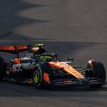 Norris lidera segunda práctica en Abu Dhabi y acaricia el título F1