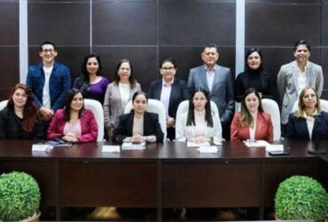 Instituto de las Mujeres Tamaulipas refuerza acciones por derechos