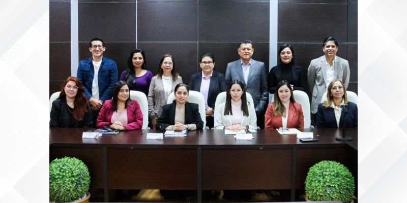 Instituto de las Mujeres Tamaulipas refuerza acciones por derechos