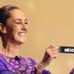 Sheinbaum resalta legado de México como sede del Mundial 2026