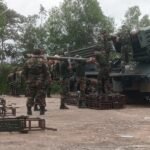 Tailandia bombardea Camboya tras reavivar conflicto fronterizo