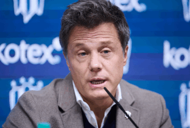 Noriega: Monterrey enfocado en Toluca, no en final contra Tigres