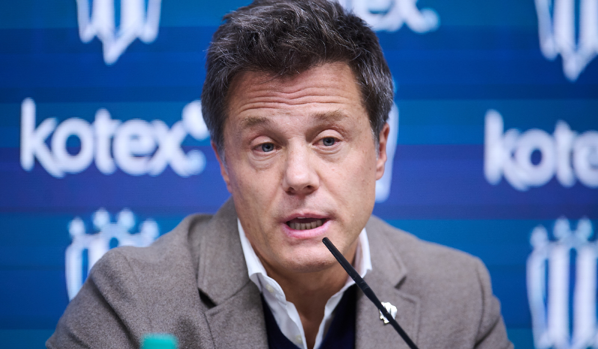 Noriega: Monterrey enfocado en Toluca, no en final contra Tigres