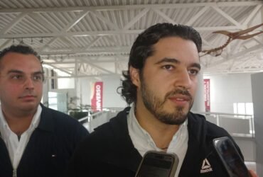 Ciudad Victoria contrata 39 chóferes para ruta híbrida en 2026