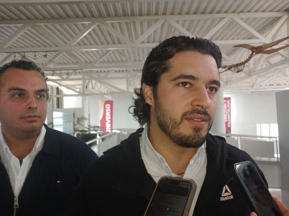 Ciudad Victoria contrata 39 chóferes para ruta híbrida en 2026