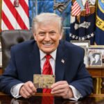 EE UU lanza Tarjeta Dorada para residencia legal por inversión