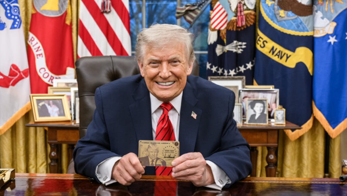 EE UU lanza Tarjeta Dorada para residencia legal por inversión