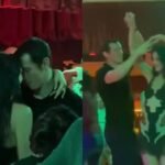 Dua Lipa disfruta baile y gastronomía en CDMX antes de conciertos