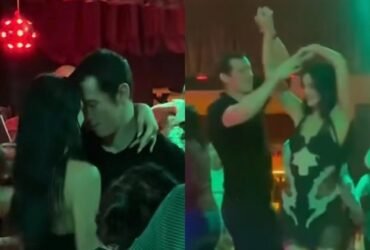 Dua Lipa disfruta baile y gastronomía en CDMX antes de conciertos