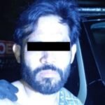 Envían a "El Limones" al Altiplano por crimen organizado