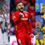 Toluca logra histórico bicampeonato en la Liga MX ante Tigres