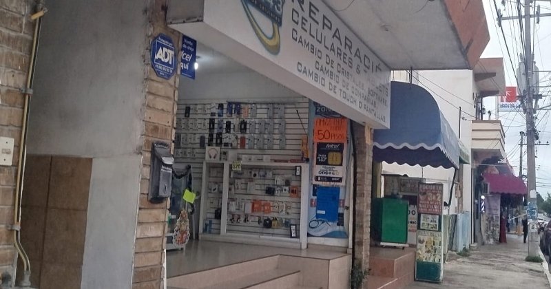 Ciudad Madero formaliza convenios de residuos con comercios y restaurantes