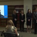 EE UU declara al Clan del Golfo organización terrorista