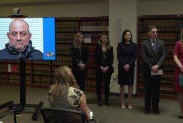 EE UU declara al Clan del Golfo organización terrorista