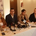 PAN critica reforma de Ley de Aguas por afectar a campesinos