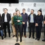 MC prevé abstención en Paquete Fiscal 2026 de Nuevo León