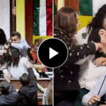 Suspenden sesión en Congreso CDMX tras pelea por InfoCDMX