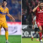 Tigres y Toluca disputarán la final del Apertura 2025 de Liga MX