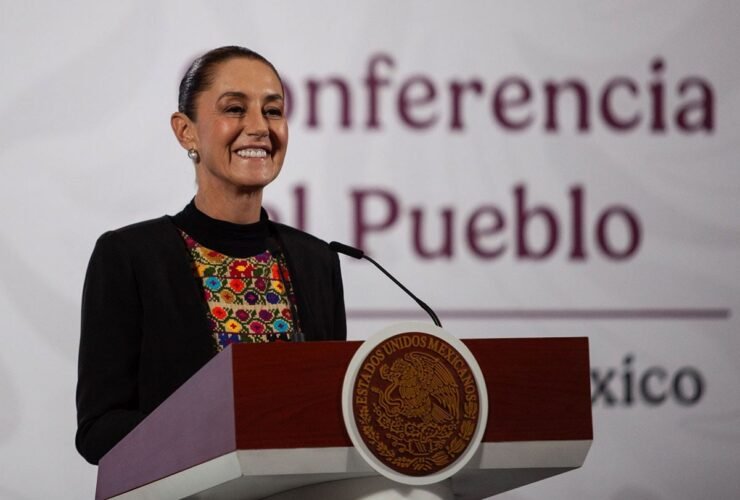 Singapur abrirá embajada en México y refuerza inversión asiática
