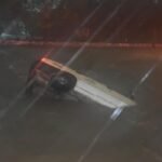 Protección Civil atiende inundaciones por lluvias en Ciudad Victoria