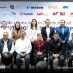 Lanzan Clúster Automotriz para impulsar la industria en Matamoros