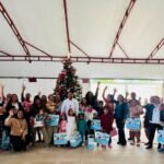 Tamaulipas conmemora Día del Migrante con apoyo en Matamoros