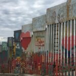 Patrulla Fronteriza detiene y deporta a migrantes irregulares en EU