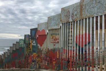 Patrulla Fronteriza detiene y deporta a migrantes irregulares en EU