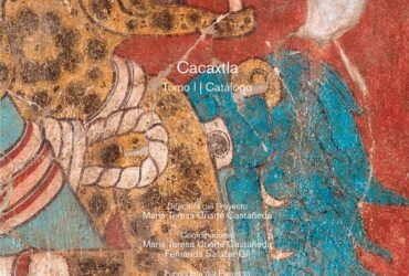 UNAM cumple 35 años documentando pintura mural prehispánica