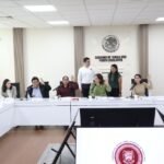 Tamaulipas: proponen reformas a pensiones y seguridad pública