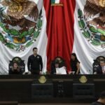 Congreso de Tamaulipas aprueba reformas en seguridad y pensiones