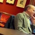 Raúl Rocha Cantú, en París pese a proceso por huachicol en México