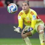 España y Alemania disputan la final femenina de la Nations League hoy